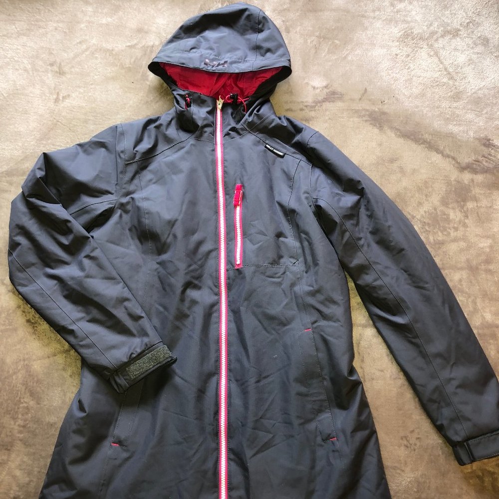Helly Hansen Light Winter Jacket